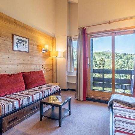 Residence Pierre & Vacances Le Quartz La Plagne Εξωτερικό φωτογραφία
