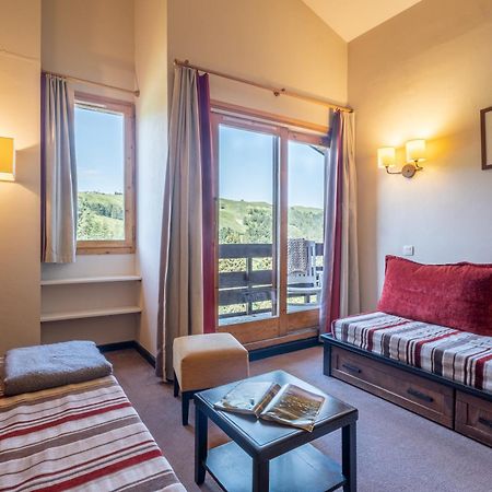 Residence Pierre & Vacances Le Quartz La Plagne Εξωτερικό φωτογραφία