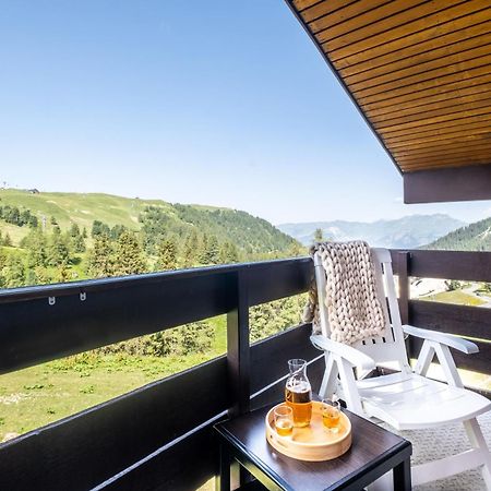 Residence Pierre & Vacances Le Quartz La Plagne Εξωτερικό φωτογραφία