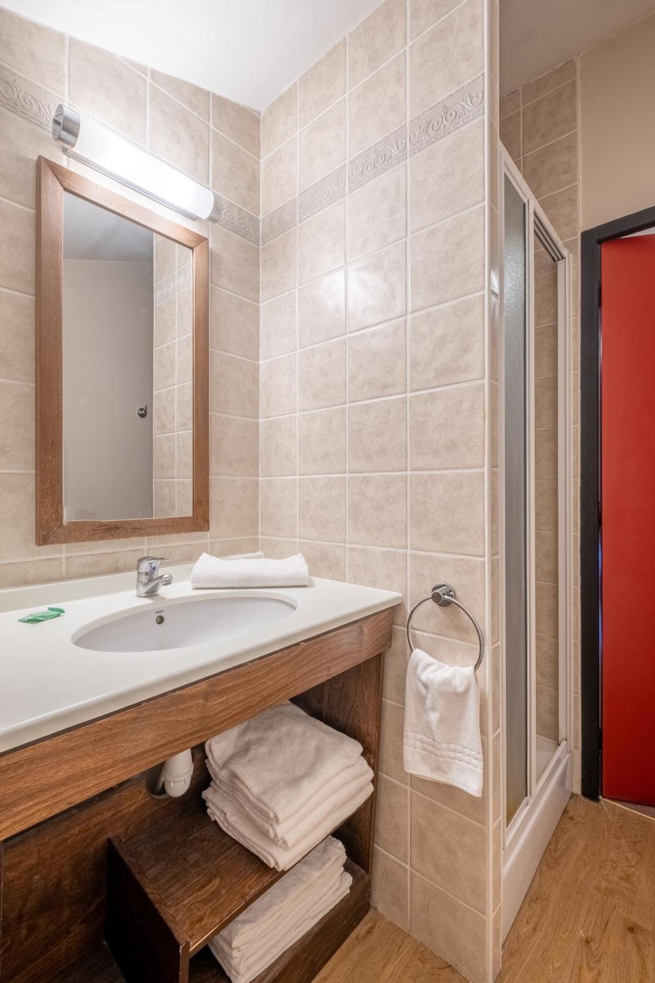 Residence Pierre & Vacances Le Quartz La Plagne Εξωτερικό φωτογραφία