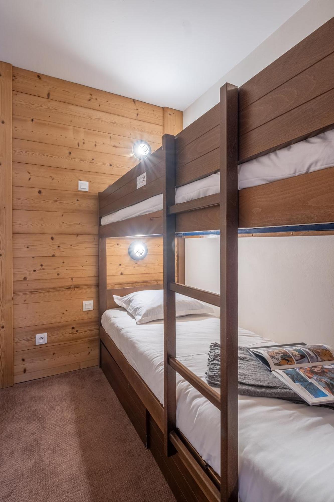 Residence Pierre & Vacances Le Quartz La Plagne Εξωτερικό φωτογραφία